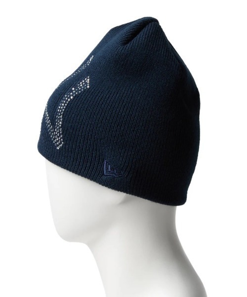 NEW ERA（ニューエラ） ニット帽 ニットキャップ メンズ レディース