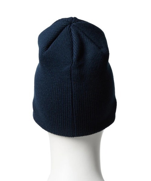 NEW ERA（ニューエラ） ニット帽 ニットキャップ ビーニー ベーシック