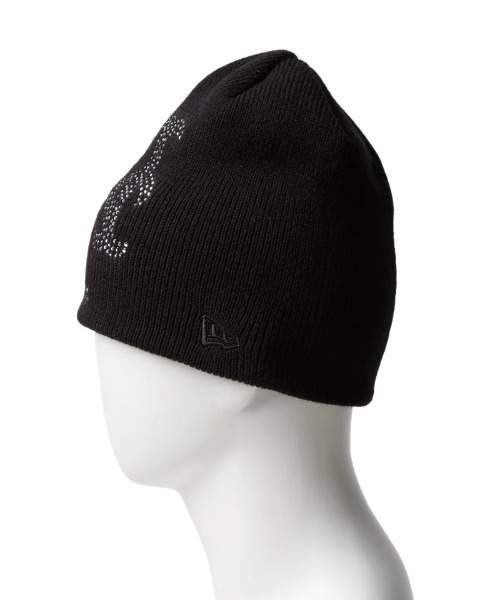 STONE /ビーニー NEW ERA（ニューエラ） ニット帽 ニットキャップ ビーニー ベーシック