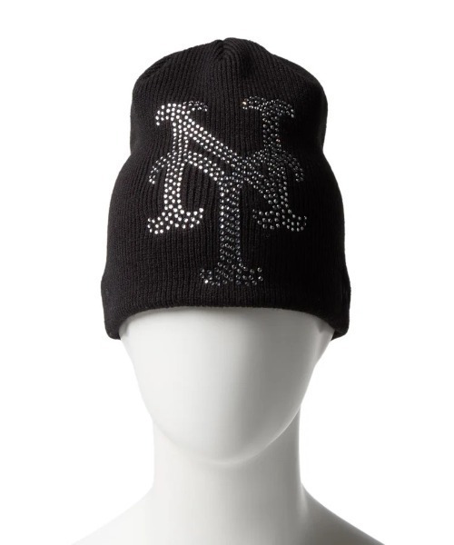 stone ニット帽 STONE ISLAND ニットキャップ (全6色) Ribbed Beanie ウール ビーニー