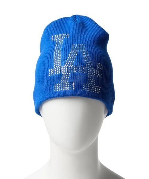 NEW ERA（ニューエラ） ニット帽 ニットキャップ メンズ ビーニー