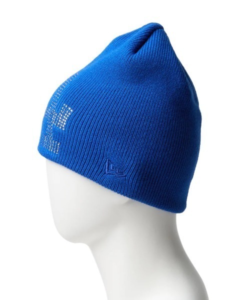 NEW ERA（ニューエラ） ニット帽 ニットキャップ ビーニー ベーシック