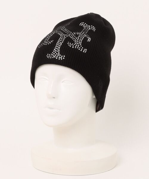 STONE /ビーニー NEW ERA（ニューエラ） ニット帽 ニットキャップ ビーニー ベーシック