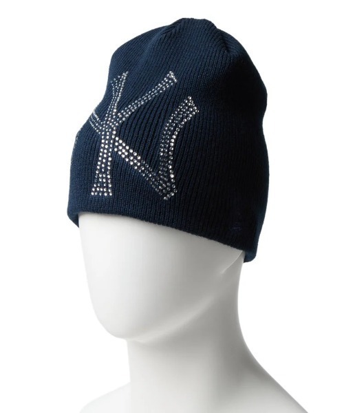 NEW ERA（ニューエラ） ニット帽 ニットキャップ ビーニー ベーシック