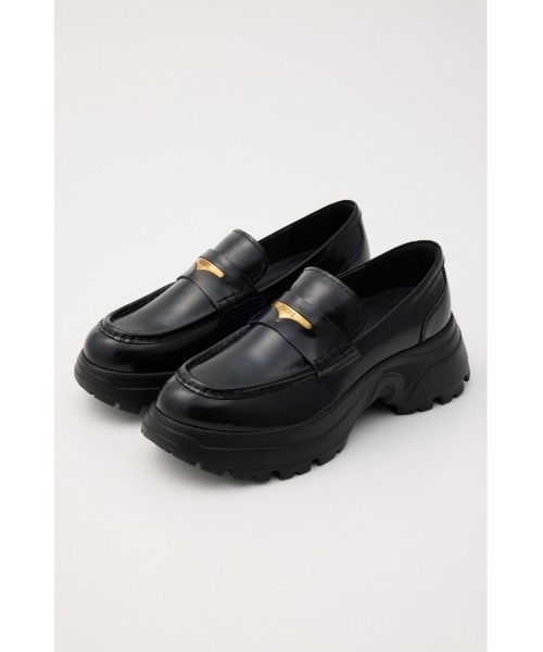 STACCATO 美品 光沢ローファー 黒 STACCATO 美品 光沢ローファー 黒 2025年最新】STACCATO カラー