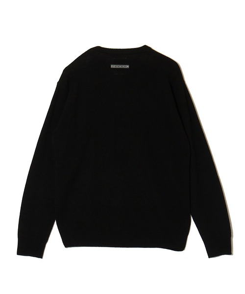 CRIMIE（クライミー） セーター ニット YAK CREW NECK KNIT SWEATER