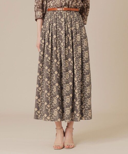 MACKINTOSH LONDON（マッキントッシュ ロンドン） ロング スカート