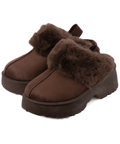 R＆E（アールアンドイー） スリッポン 「25AW新作」「R＆E」ラバー