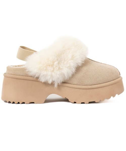 R＆E（アールアンドイー） スリッポン 「25AW新作」「R＆E」ラバー