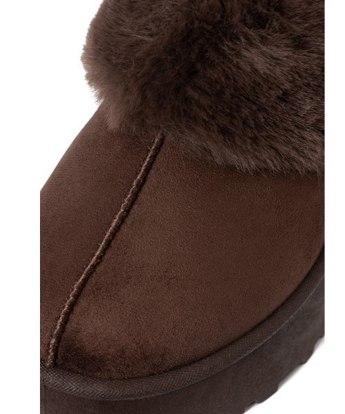 R＆E（アールアンドイー） スリッポン 「25AW新作」「R＆E」ラバー