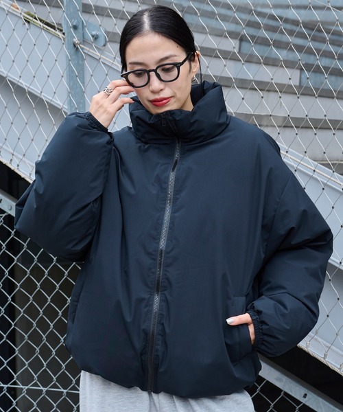 COLONY 2139（コロニー トゥーワンスリーナイン） ダウンジャケット