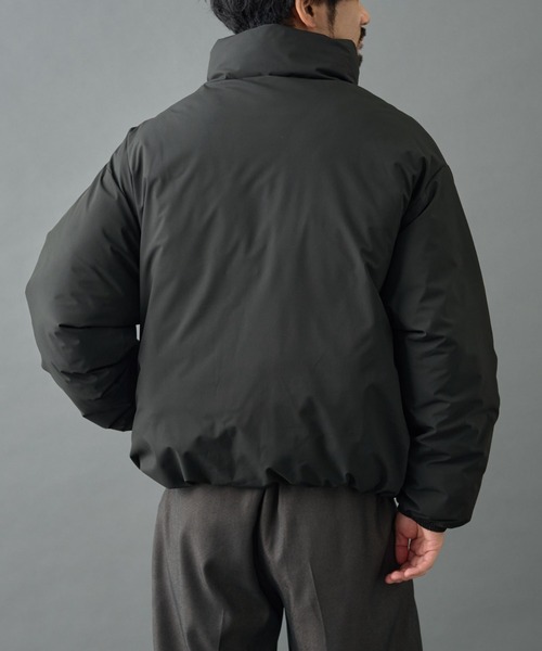 COLONY 2139（コロニー トゥーワンスリーナイン） ダウンジャケット