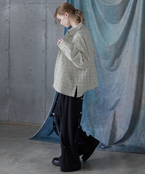 SERACE シャツ メンズ レディース : ZOZOTOWN Yahoo!店 - 通販 - Yahoo