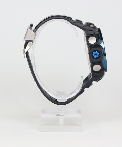 G-SHOCK 腕時計 MASTER OF G GULFMASTER / GWN-1000B-1BJF メンズ
