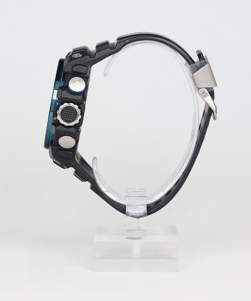 腕時計 MASTER OF G GULFMASTER / GWN-1000B-1BJF メンズの画像