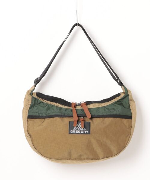 GREGORY（グレゴリー） ショルダーバッグ 「GREGORY/グレゴリー