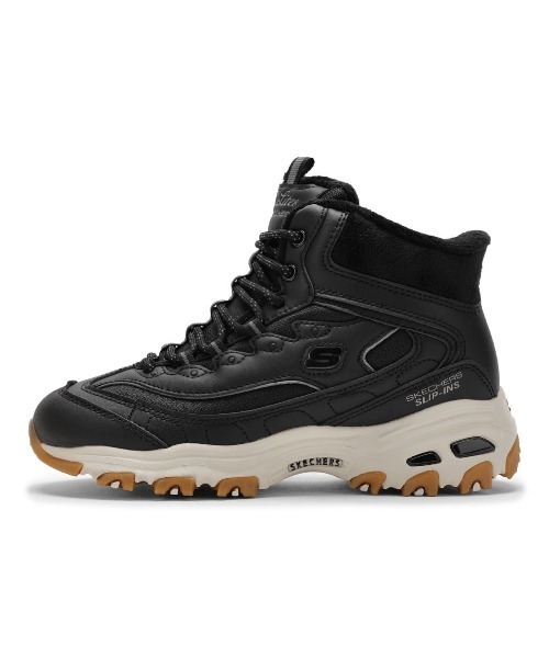 SKECHERS（スケッチャーズ） ブーツ 「SKECHERS」スリップインズ