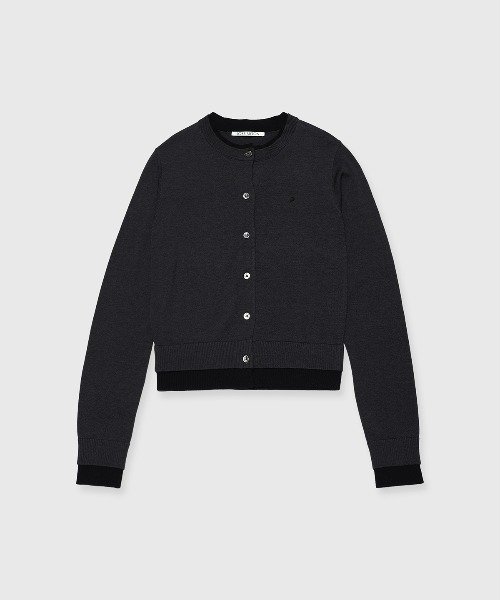 JOSE MOON（ジョゼムーン） ニット セーター MOON KNIT CARDIGAN
