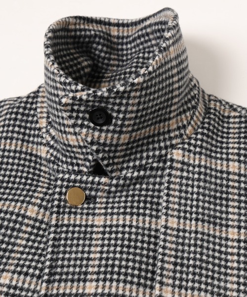 CULLNI（クルニ） コート 1 ブラック メンズ : ZOZOTOWN Yahoo!店