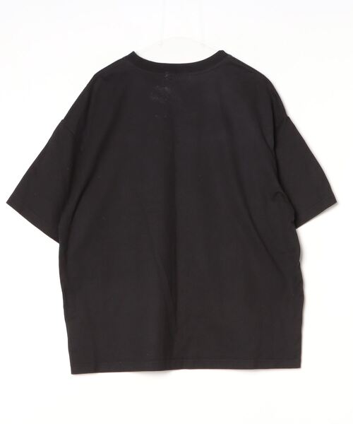 「SUPPLIER」 半袖Tシャツ X-LARGE ブラック メンズ_画像2