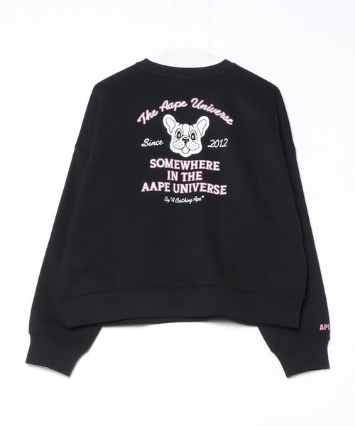 AAPE BY A BATHING APE（エーエイプバイアベイシングエイプ