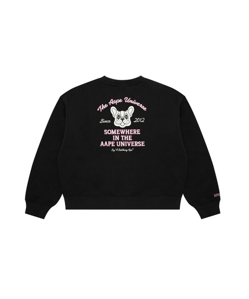 AAPE BY A BATHING APE（エーエイプバイアベイシングエイプ