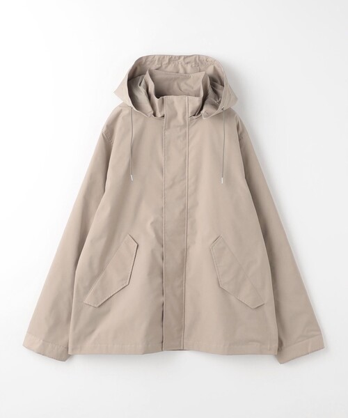 A DAY IN THE LIFE モッズコート コート ショート モッズブルゾン‐はっ