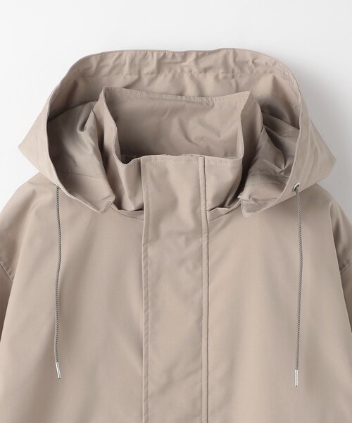 A DAY IN THE LIFE モッズコート コート ショート モッズブルゾン‐はっ