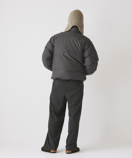 THE NORTH FACE（ザ ノースフェイス） ダウンジャケット ダウン THE