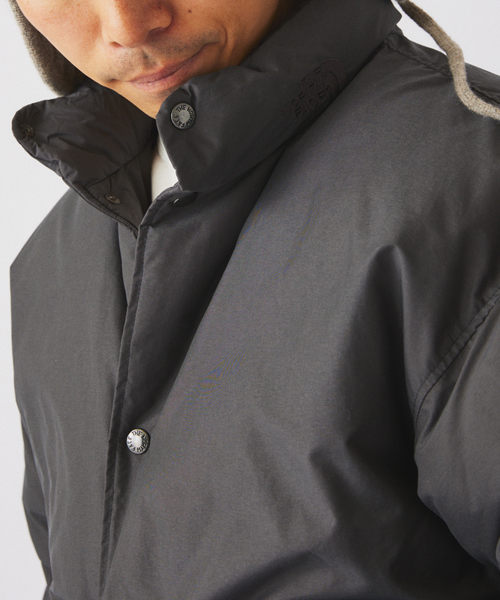 THE NORTH FACE（ザ ノースフェイス） ダウンジャケット ダウン THE