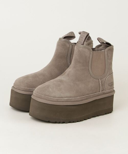 UGG Australia（アグオーストラリア） 「UGG」 ムートンブーツ 22cm