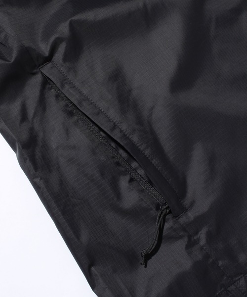 「THE NORTH FACE」 マウンテンパーカー S ブラック メンズ_画像6