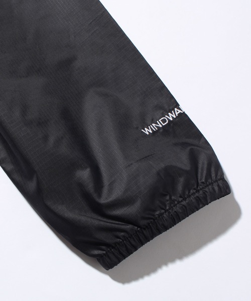 「THE NORTH FACE」 マウンテンパーカー S ブラック メンズ_画像8