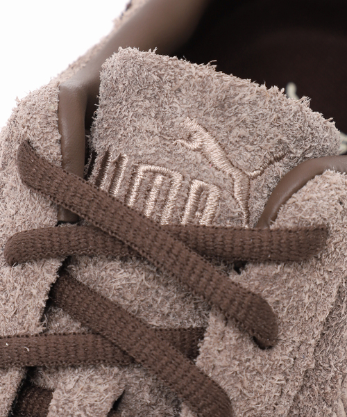 別注【PUMA / プーマ】SPEEDCAT OG For JS JOURNAL STANDARD｜別注【PUMA / プーマ】SPEEDCAT OG For JS