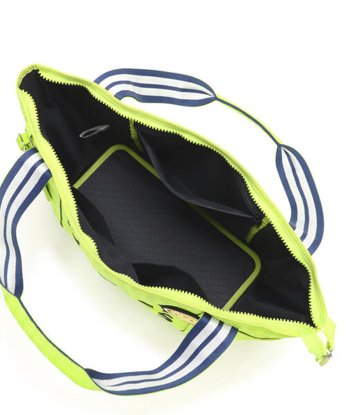 PEARLY GATES（パーリーゲイツ） トートバッグ 「PEARLY GATES」PG is