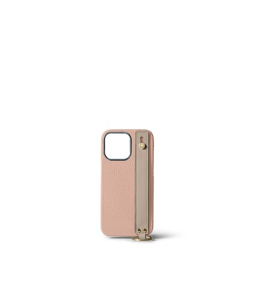BONAVENTURA（ボナベンチュラ） スマホケース (iPhone 15 Pro