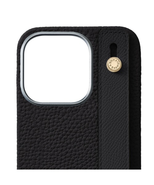 BONAVENTURA（ボナベンチュラ） スマホケース (iPhone 15 Pro