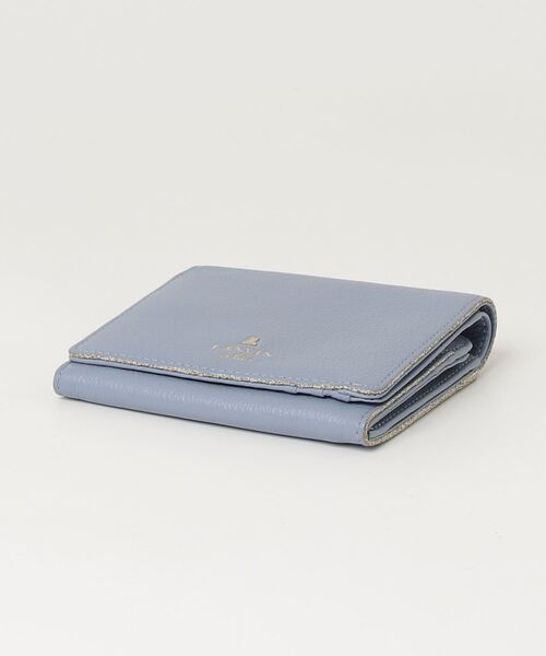 うぃん様注文ページ LANVIN en Bleu 「LANVIN Bleu」 財布 FREE ブルー系その他 レディース