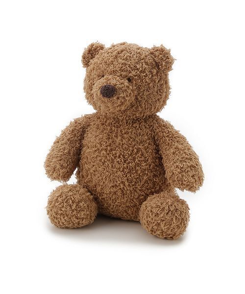 gelato pique（ジェラートピケ） 「HOLIDAY」ジェラートベアぬいぐるみ