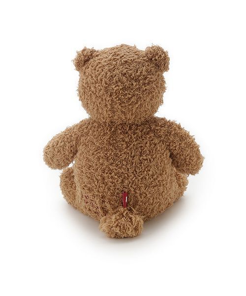 gelato pique（ジェラートピケ） 「HOLIDAY」ジェラートベアぬいぐるみ