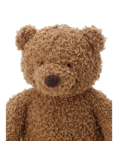 gelato pique（ジェラートピケ） 「HOLIDAY」ジェラートベアぬいぐるみ