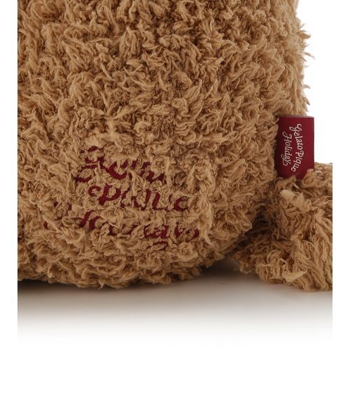 gelato pique（ジェラートピケ） 「HOLIDAY」ジェラートベアぬいぐるみ