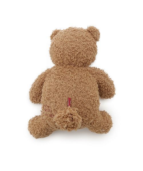 gelato pique（ジェラートピケ） 「HOLIDAY」ジェラートベアぬいぐるみ