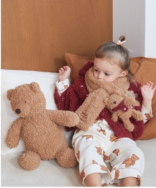 gelato pique（ジェラートピケ） 「HOLIDAY」ジェラートベアぬいぐるみ