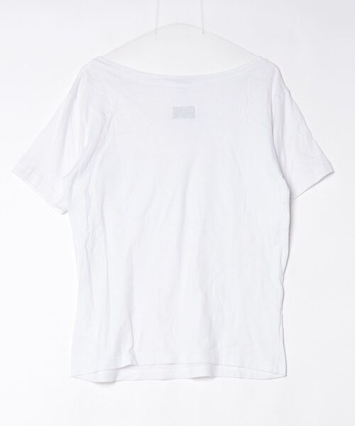 Champion（チャンピオン） 半袖Tシャツ「Avan Lilyコラボ」 M ホワイト 
