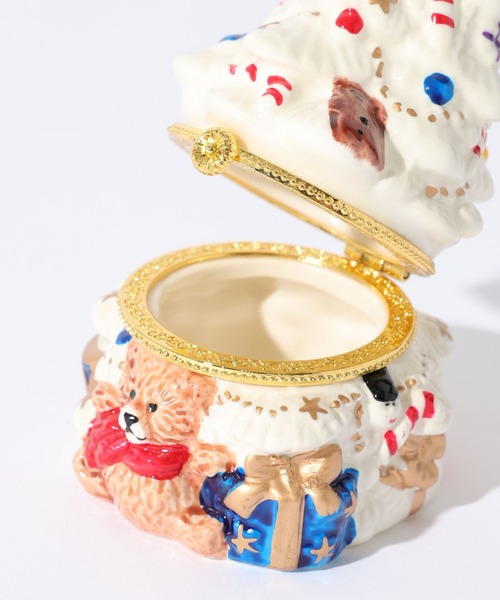 George's インテリア ヒンジボックス : ZOZOTOWN Yahoo!店 - 通販