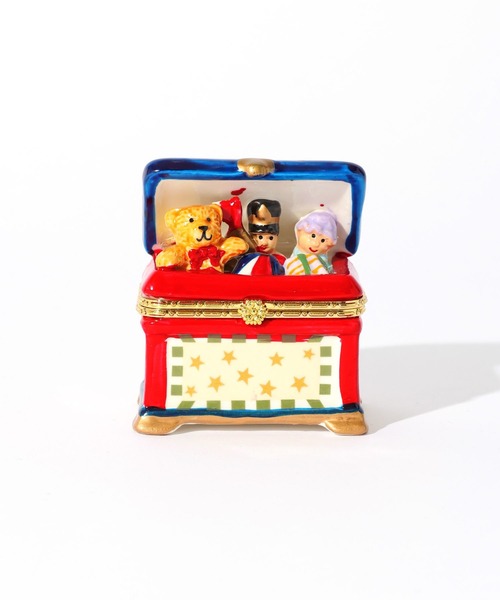 George's インテリア ヒンジボックス : ZOZOTOWN Yahoo!店 - 通販