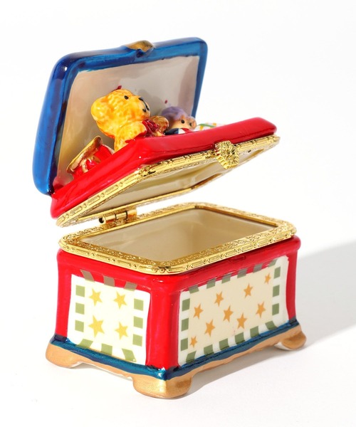 George's インテリア ヒンジボックス : ZOZOTOWN Yahoo!店 - 通販