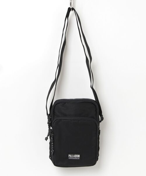 PALLADIUM（パラディウム） ショルダーバッグ VERTICAL BAG メンズ