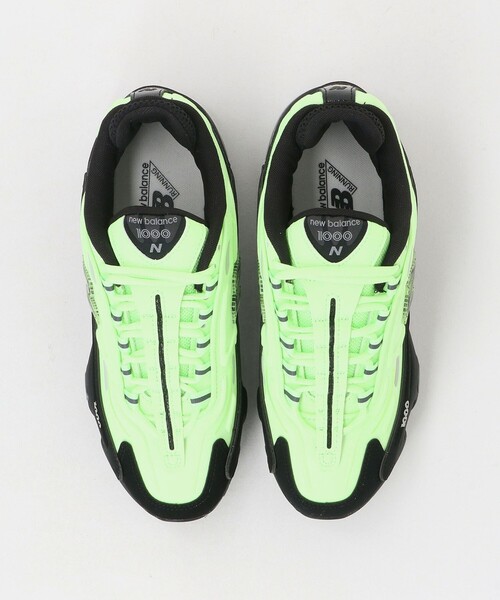 New Balance（ニューバランス） スニーカー 「New Balance」M1000